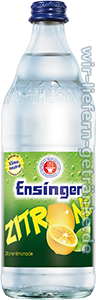 Ensinger Zitrone