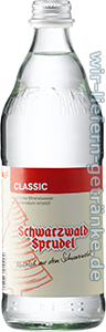 Schwarzwald-Sprudel Classic