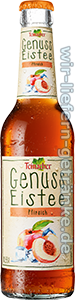 Teinacher Genuss-Eistee Pfirsich