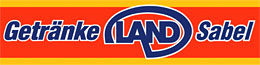 GetränkeLAND Sabel KG Logo